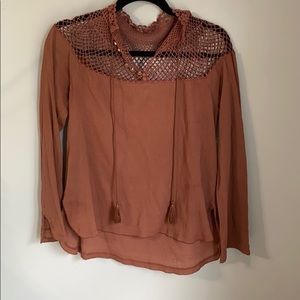 Free people blouse